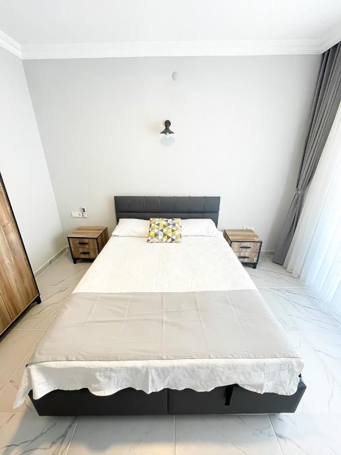 Pia Butik Otel Sigacik İzmir Dış mekan fotoğraf