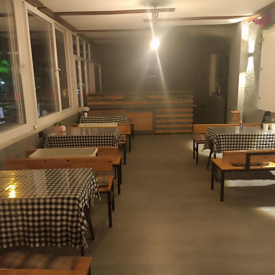 Pia Butik Otel Sigacik İzmir Dış mekan fotoğraf