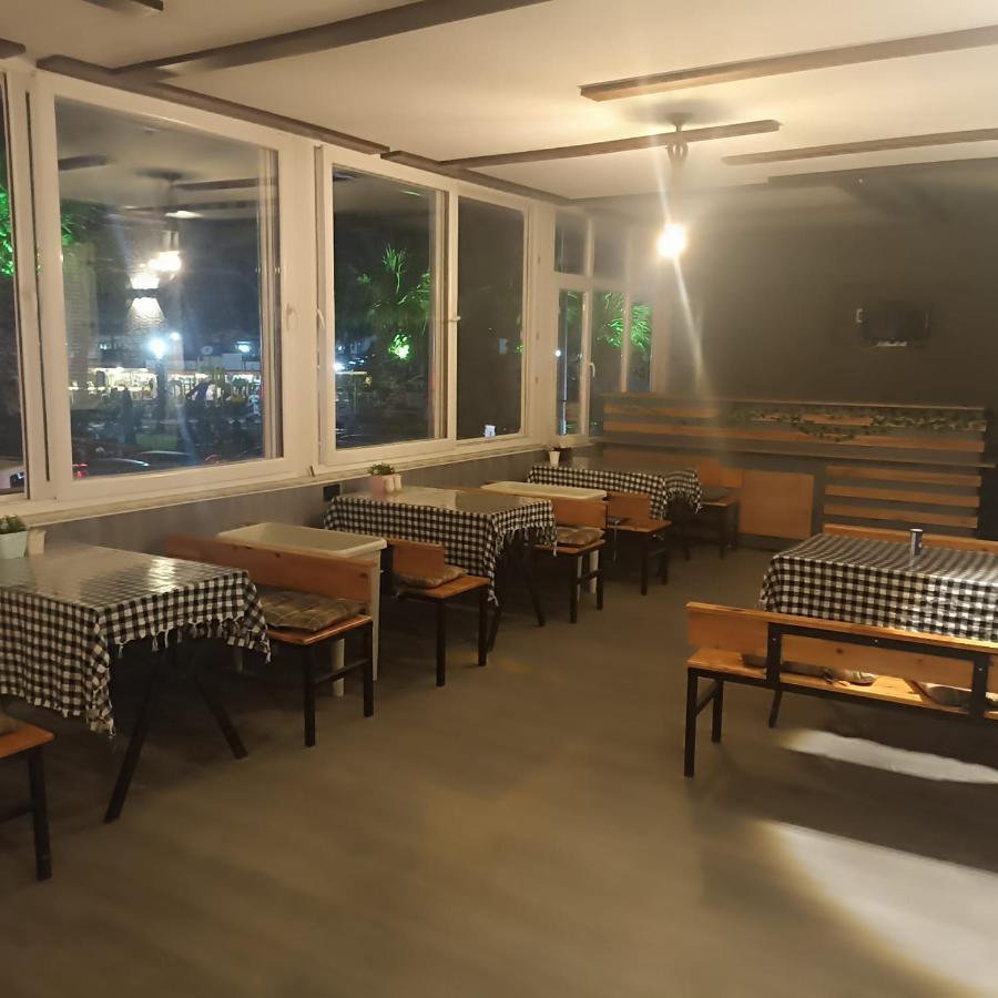 Pia Butik Otel Sigacik İzmir Dış mekan fotoğraf