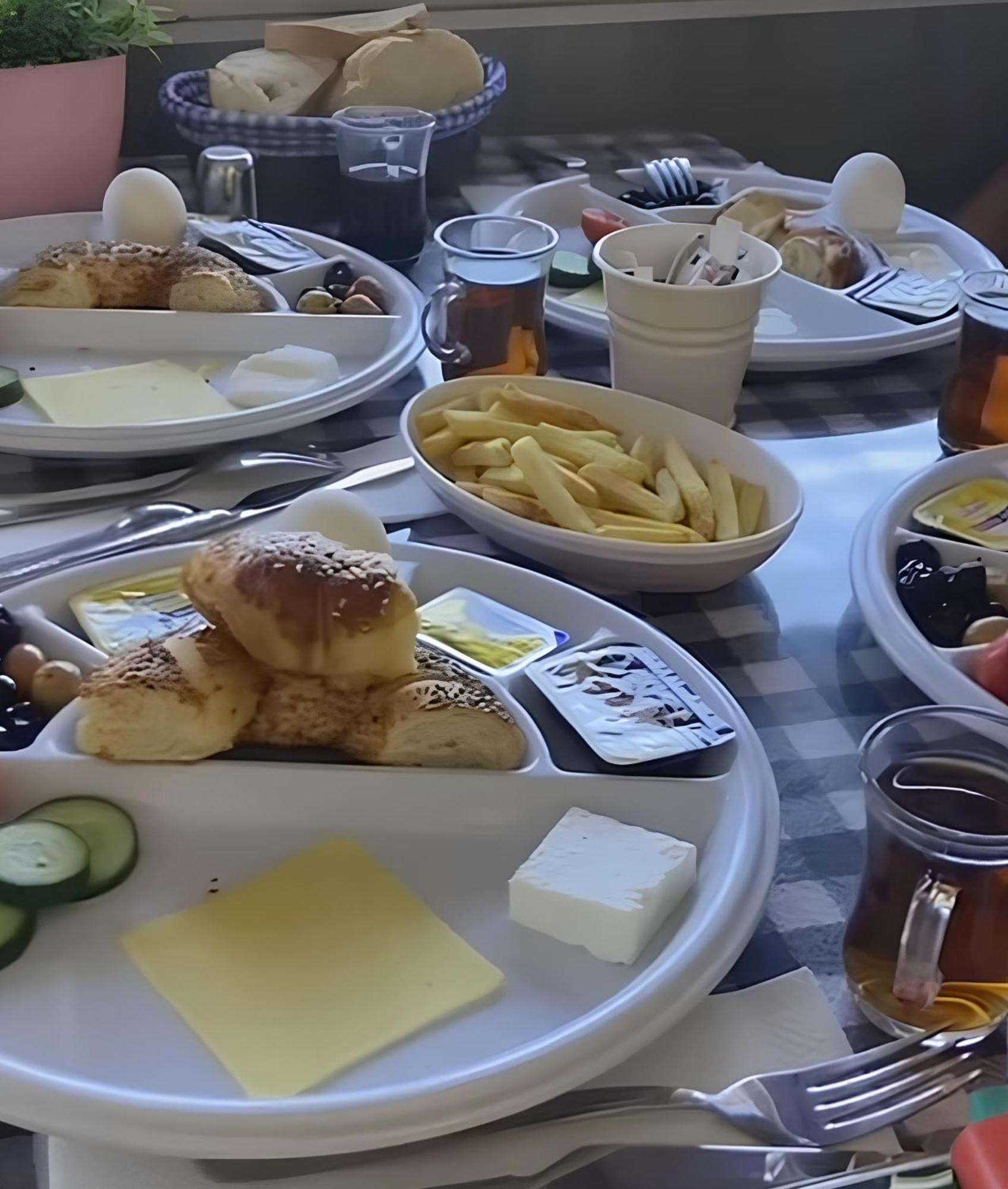 Pia Butik Otel Sigacik İzmir Dış mekan fotoğraf